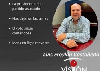 La política me da web@