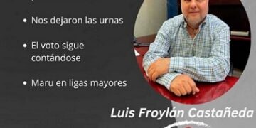 La política me da web@