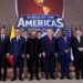 Lanza EU alianza militar de 18 países de Latinoamérica… sin México