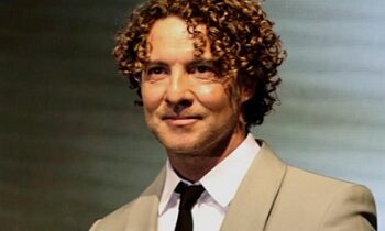 Narró David Bisbal cómo vivió el terremoto en Colombia