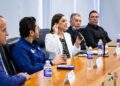 Será Meoqui una de las cuatro sedes en el estado del Programa de Profesionalización para Mipymes Agroindustriales