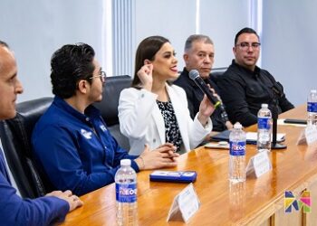 Será Meoqui una de las cuatro sedes en el estado del Programa de Profesionalización para Mipymes Agroindustriales
