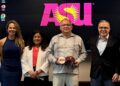 Inicia UACH segunda etapa del proyecto de semiconductores junto a Arizona State University.