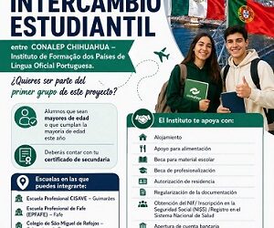 El intercambio académico técnico: una experiencia que transforma a nuestros jóvenes