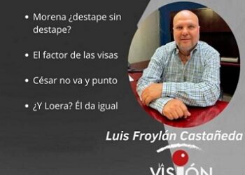 La política me da web@