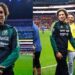 Reapareció Memo Ochoa en el Azteca y mandó mensaje al América