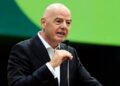 Pierde Infantino más apoyo dentro de la FIFA