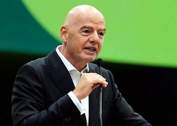 Pierde Infantino más apoyo dentro de la FIFA