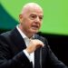 Pierde Infantino más apoyo dentro de la FIFA
