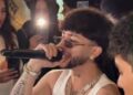 Tumban visa a cantante de corridos tumbados, Diego Millán, “Calle 24”