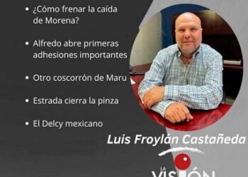 La política me da web@