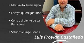 La política me da web@