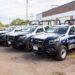 Fortalece Miriam Soto seguridad de Meoqui con inversión histórica en equipamiento, tecnología y capacitación policial