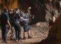 Graban en Aquiles Serdán película para Netflix