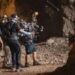 Graban en Aquiles Serdán película para Netflix
