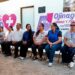 Rehabilitan la Casa de Salud en la comunidad de Valverde
