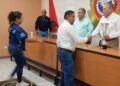 Apoya la CTM la práctica deportiva entre la clase obrera