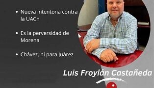 La política me da web@