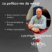 La política me da web@