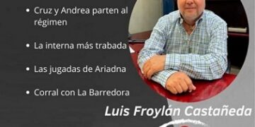 La política me da web@