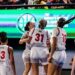 Derrota Tri Femenil de Basquetbol a Brasil