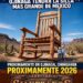 Próximamente en Ojinaga la Silla Más Grande de México en el territorio Silverados