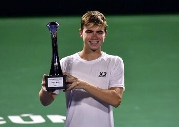 Promete el Cancun Country Open ATP