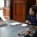 Sheinbaum se reúne con Goldman Sachs; hablan de inversiones en México