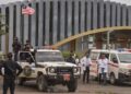 Inicia EU primeras deportaciones a Liberia