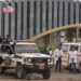Inicia EU primeras deportaciones a Liberia