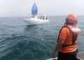 Rescata Marina a migrantes en aguas del Golfo de México