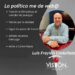 La política me da web@