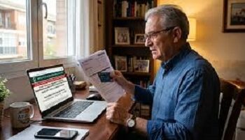 Fraude “Pensionazo”: así engañan a adultos mayores con supuestos aumentos de pensión