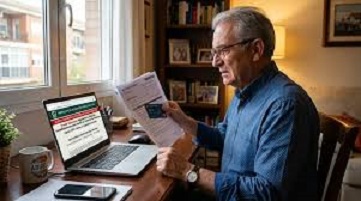 Fraude “Pensionazo”: así engañan a adultos mayores con supuestos aumentos de pensión