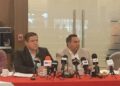 Cruz Pérez Cuéllar reconoce reto de Morena en Chihuahua capital