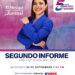 Hoy, Miriam Soto rendirá su segundo informe de Gobierno: 5 años de resultados