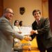 Concluyen 142 profesionistas Diplomado en Derecho Notarial y Registral de la Facultad de Derecho.