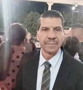 Presento su segundo Informe de Gobierno, el presidente municipal Armando Reyes Mancha