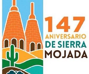 Llega Sierra Mojada a sus 147 aniversario
