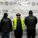 Cae en Zapopan el «Canguro», presunto distribuidor de drogas a EE.UU