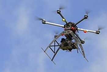Advierten avance de cárteles mexicanos en uso de drones