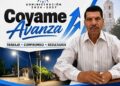 Coyame: Una obra en la localidad de Corea, que viene a suplir el alcantarillado tradicional y contribuir al medio ambiente: Alcalde Felipe Armando Reyes Mancha