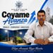 Coyame: Una ésta obra en la localidad de Corea, que viene a suplir el alcantarillado tradicional y contribuir al medio ambiente: Alcalde Felipe Armando Reyes Mancha