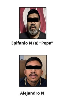 Defensa Nacional: Comunicado de prensa No. / XI Región Militar / 5/a. Zona Militar.