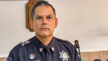 “Estable policía tras ataque en Coyame- Ojinaga”: Loya