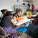 Impulsa Meoqui espacios de diálogo para reconocer y preservar las raíces de las mujeres rarámuris