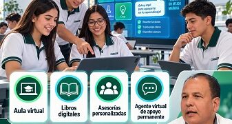 De los resultados a la acción: elevar la calidad educativa desde CONALEP 2030. Por Dr. Omar Bazán Flores