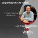 La política me da web@