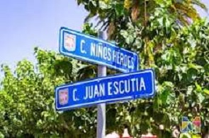A 179 años de la Defensa de Chapultepec, Meoqui conmemora su vínculo con los Niños Héroes