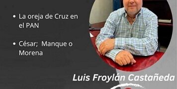 La política me da web@